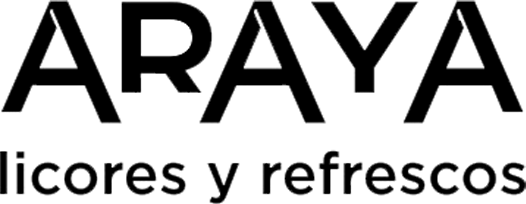 ARAYA LOGO NEGRO FINALISIMO